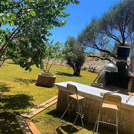 מלון Vadi Alacati- Bungalow *
