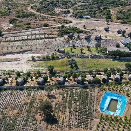 Vadi Alacati- Bungalow מלון אלאקאטי