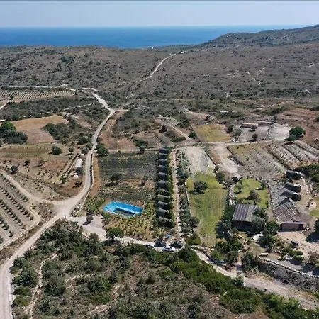 Vadi Alacati- Bungalow מלון