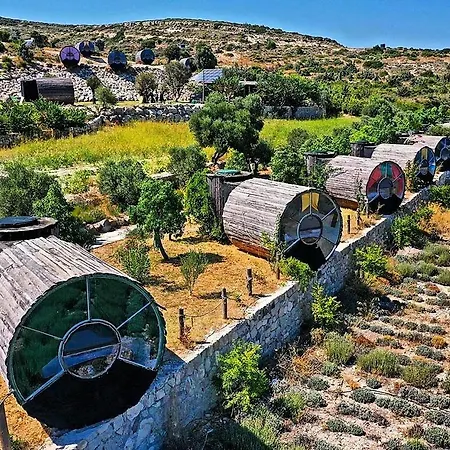 Vadi Alacati- Bungalow