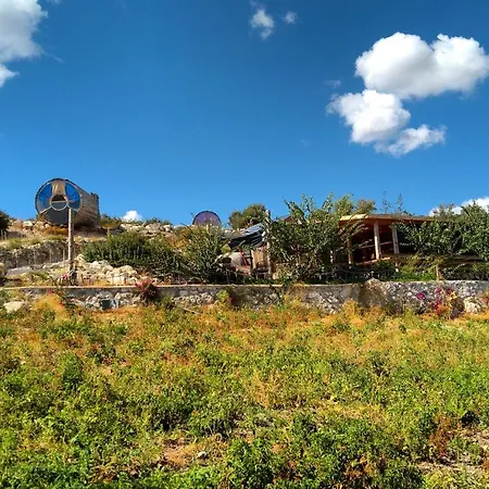 Vadi Alacati- Bungalow