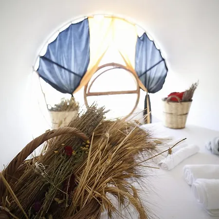 Vadi Alacati- Bungalow מלון