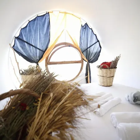 Vadi Alacati- Bungalow מלון