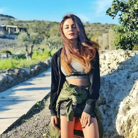 Vadi Alacati- Bungalow