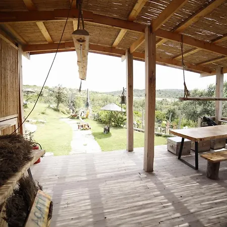 Vadi Alacati- Bungalow *