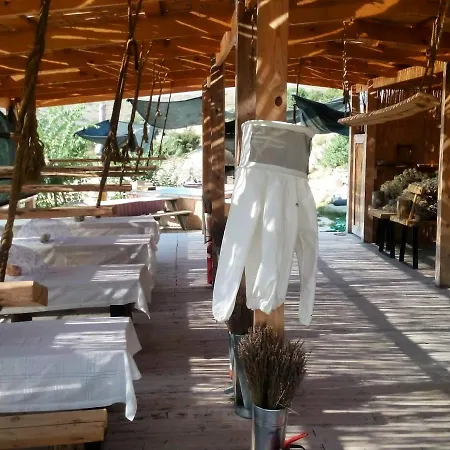 Vadi Alacati- Bungalow