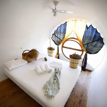 호텔 Vadi Alacati- Bungalow