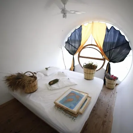 Vadi Alacati- Bungalow