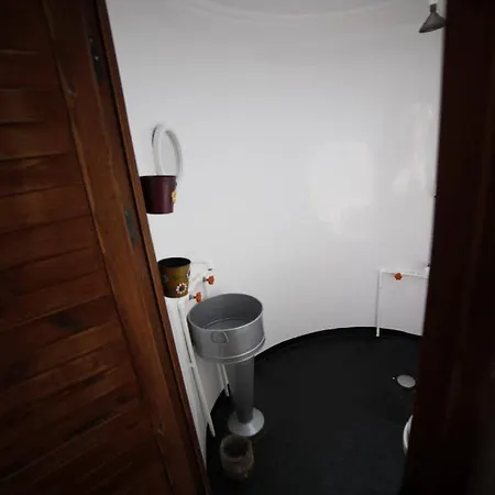 Vadi Alacati- Bungalow *